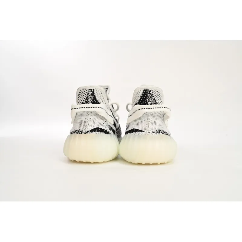 Adidas Yeezy Boost 350 V2 Zebra (2017/2022/2023)  CP9654