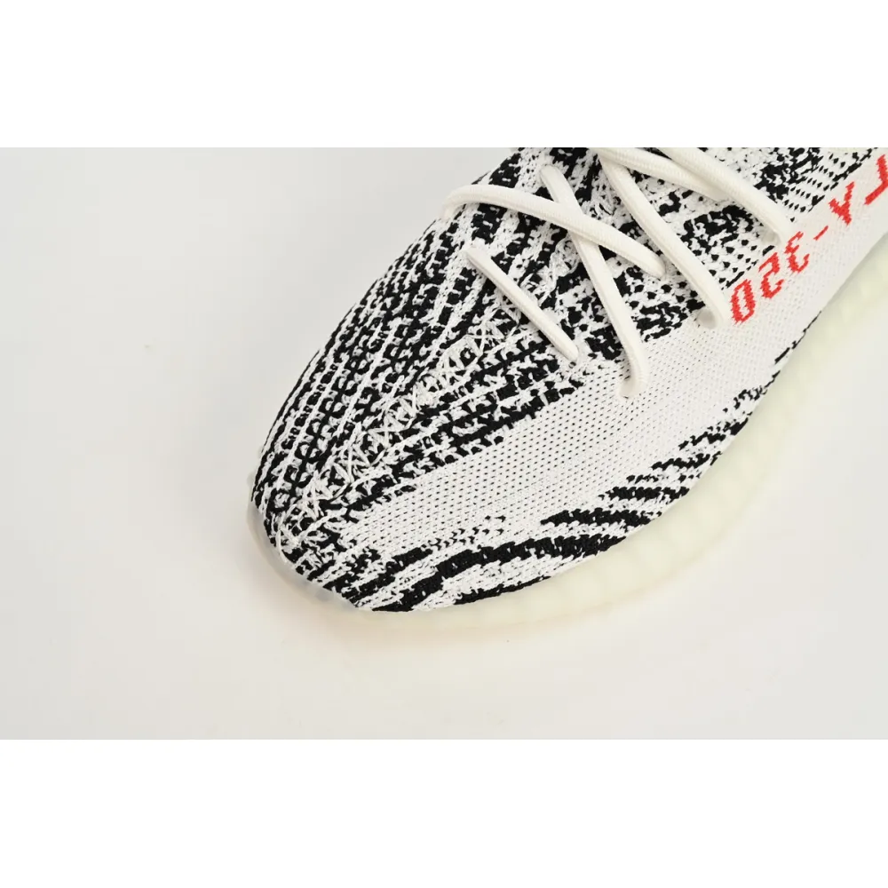 Adidas Yeezy Boost 350 V2 Zebra (2017/2022/2023)  CP9654