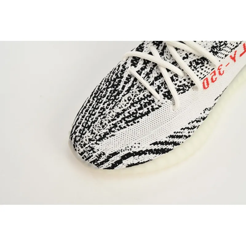 Adidas Yeezy Boost 350 V2 Zebra (2017/2022/2023)  CP9654