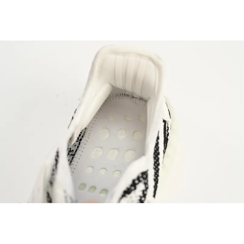 Adidas Yeezy Boost 350 V2 Zebra (2017/2022/2023)  CP9654