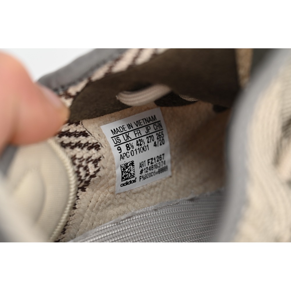 Adidas Yeezy Boost 350 V2 Zyon  FZ1267