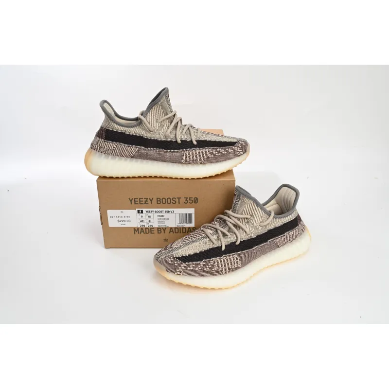 Adidas Yeezy Boost 350 V2 Zyon  FZ1267