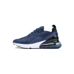 Air Max 270 'Midnight Navy Black' AH8050-400