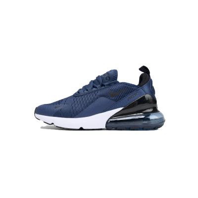 Air Max 270 'Midnight Navy Black' AH8050-400 01
