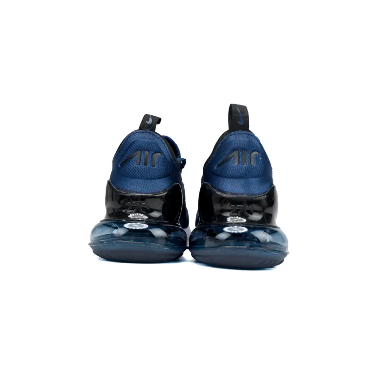 Air Max 270 'Midnight Navy Black' AH8050-400