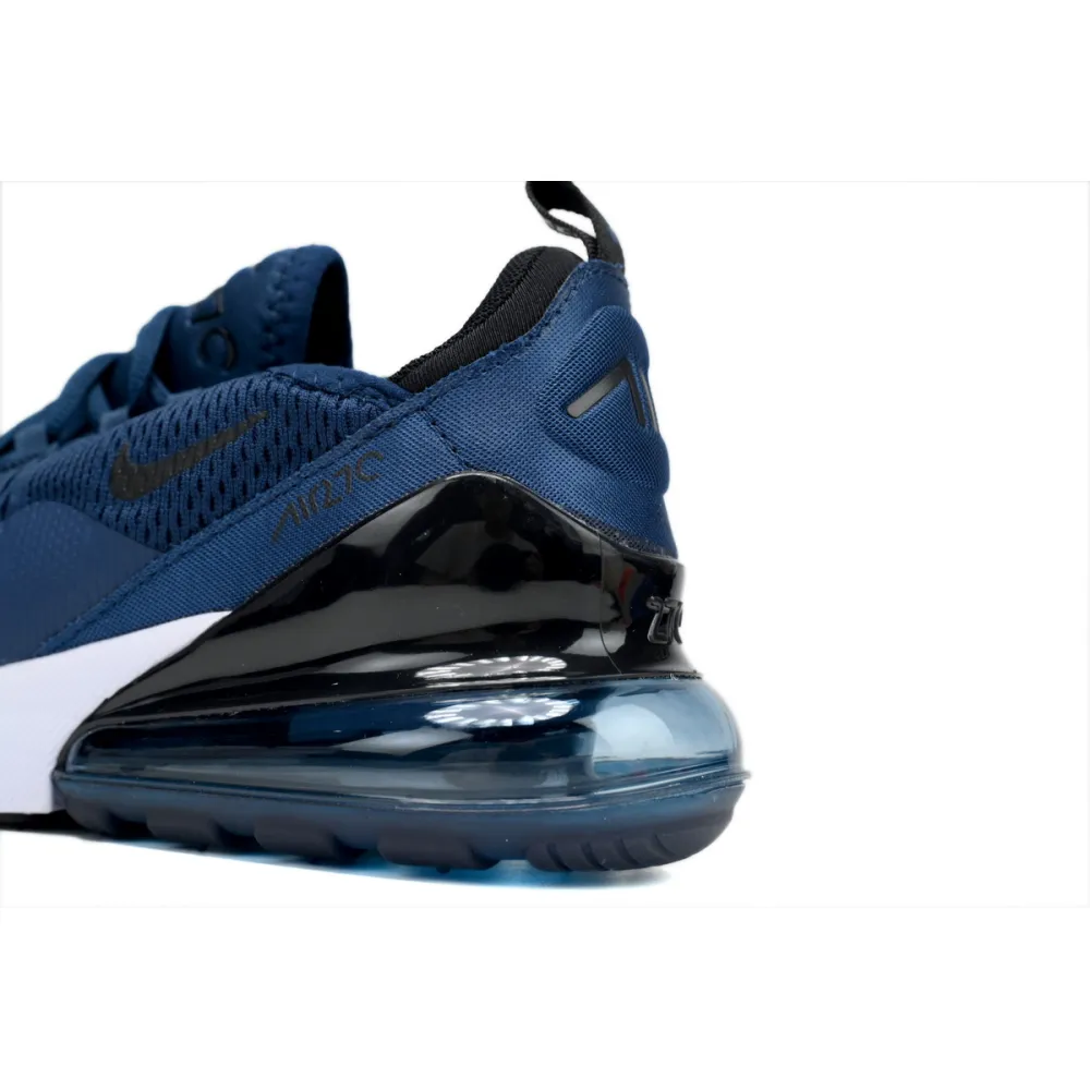 Air Max 270 'Midnight Navy Black' AH8050-400