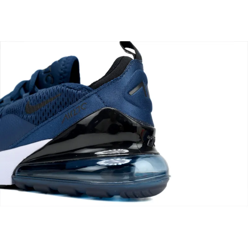 Air Max 270 'Midnight Navy Black' AH8050-400