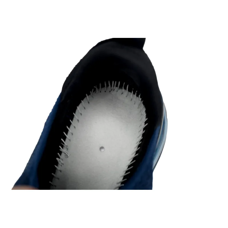 Air Max 270 'Midnight Navy Black' AH8050-400