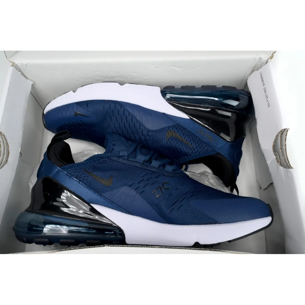 Air Max 270 'Midnight Navy Black' AH8050-400