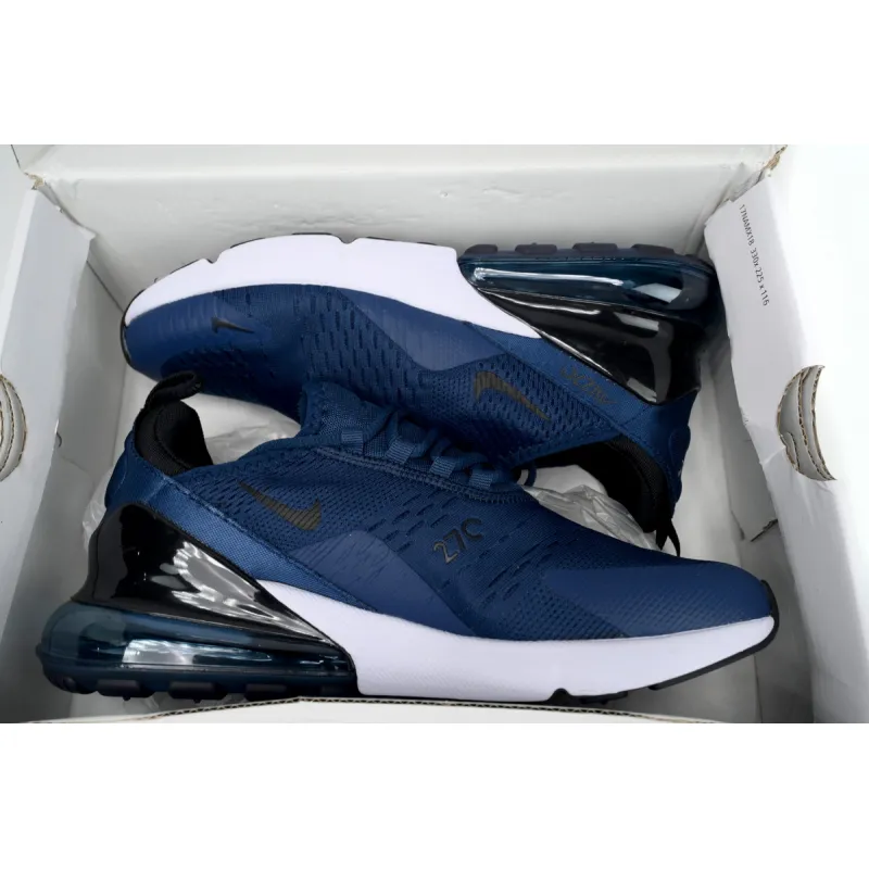 Air Max 270 'Midnight Navy Black' AH8050-400