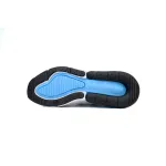 Air Max 270 'White Photo Blue' AH8050-110