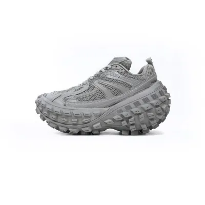 Balenciaga Defender Balenciaga Grey (Women's)  685611 W2RA6 1200  01