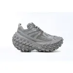 Balenciaga Defender Balenciaga Grey (Women's)  685611 W2RA6 1200 