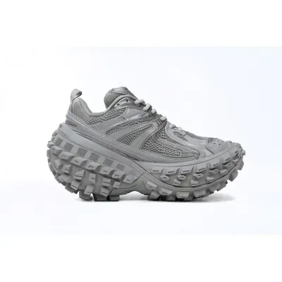Balenciaga Defender Balenciaga Grey (Women's)  685611 W2RA6 1200  02