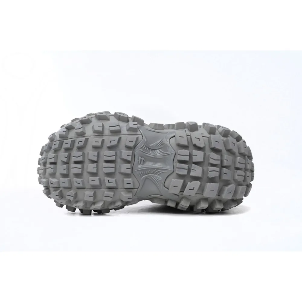 Balenciaga Defender Balenciaga Grey (Women's)  685611 W2RA6 1200 