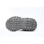 Balenciaga Defender Balenciaga Grey (Women's)  685611 W2RA6 1200 