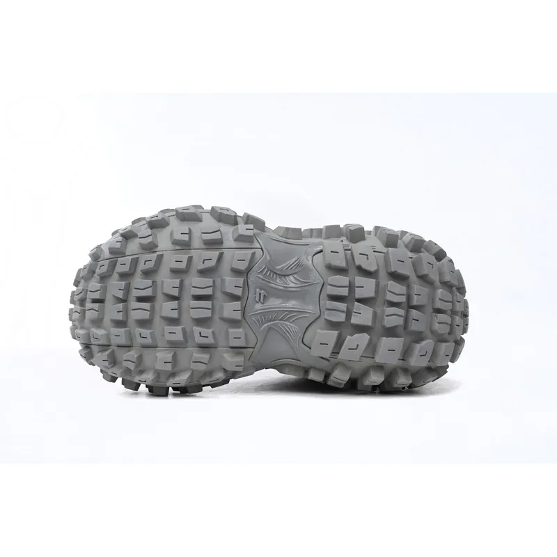Balenciaga Defender Balenciaga Grey (Women's)  685611 W2RA6 1200 