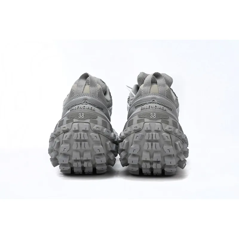 Balenciaga Defender Balenciaga Grey (Women's)  685611 W2RA6 1200 