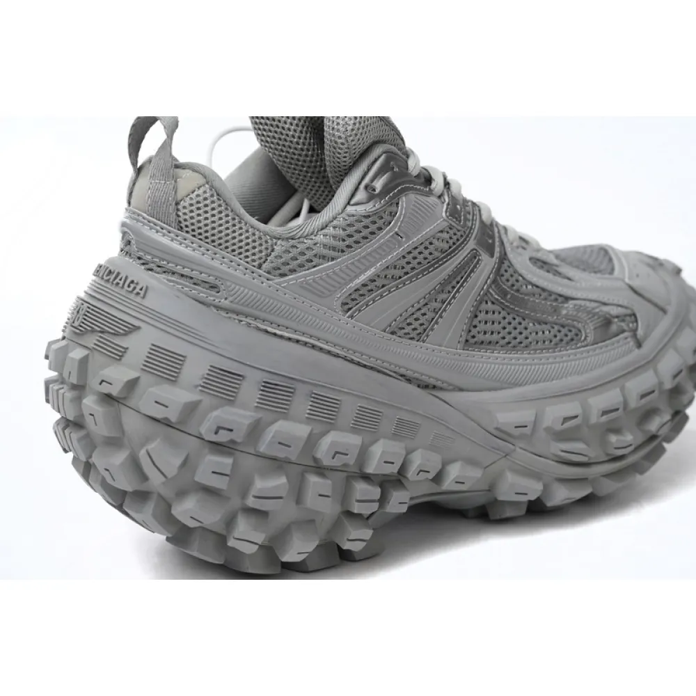 Balenciaga Defender Balenciaga Grey (Women's)  685611 W2RA6 1200 
