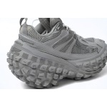 Balenciaga Defender Balenciaga Grey (Women's)  685611 W2RA6 1200 