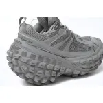 Balenciaga Defender Balenciaga Grey (Women's)  685611 W2RA6 1200 
