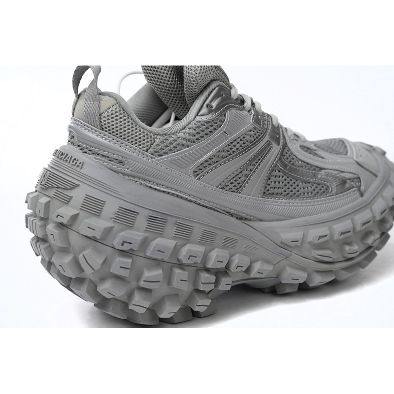 Balenciaga Defender Balenciaga Grey (Women's)  685611 W2RA6 1200 