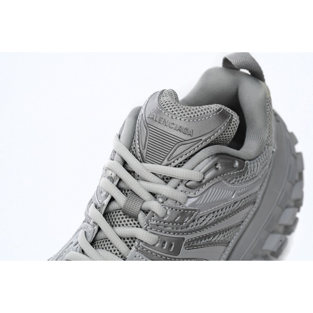 Balenciaga Defender Balenciaga Grey (Women's)  685611 W2RA6 1200 
