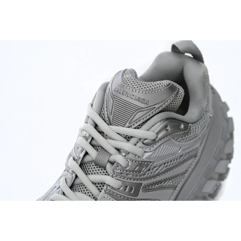 Balenciaga Defender Balenciaga Grey (Women's)  685611 W2RA6 1200 