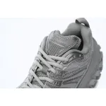 Balenciaga Defender Balenciaga Grey (Women's)  685611 W2RA6 1200 