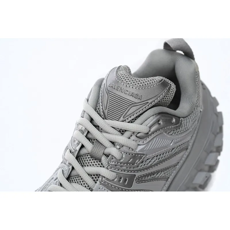 Balenciaga Defender Balenciaga Grey (Women's)  685611 W2RA6 1200 