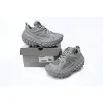 Balenciaga Defender Balenciaga Grey (Women's)  685611 W2RA6 1200 