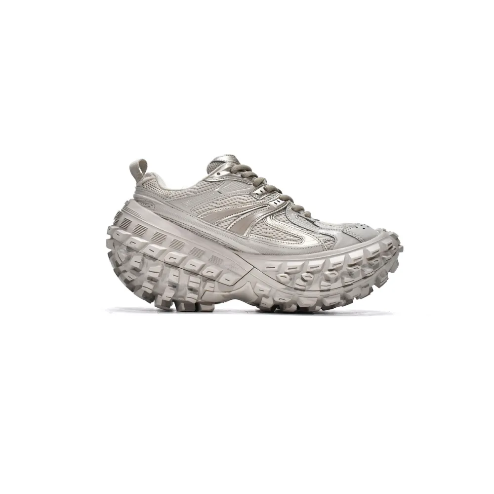 Balenciaga Defender Beige (Women's)  685611 W2RA6 9700 