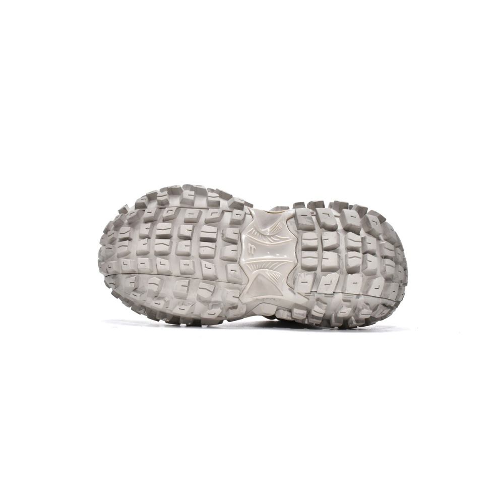 Balenciaga Defender Beige (Women's)  685611 W2RA6 9700 