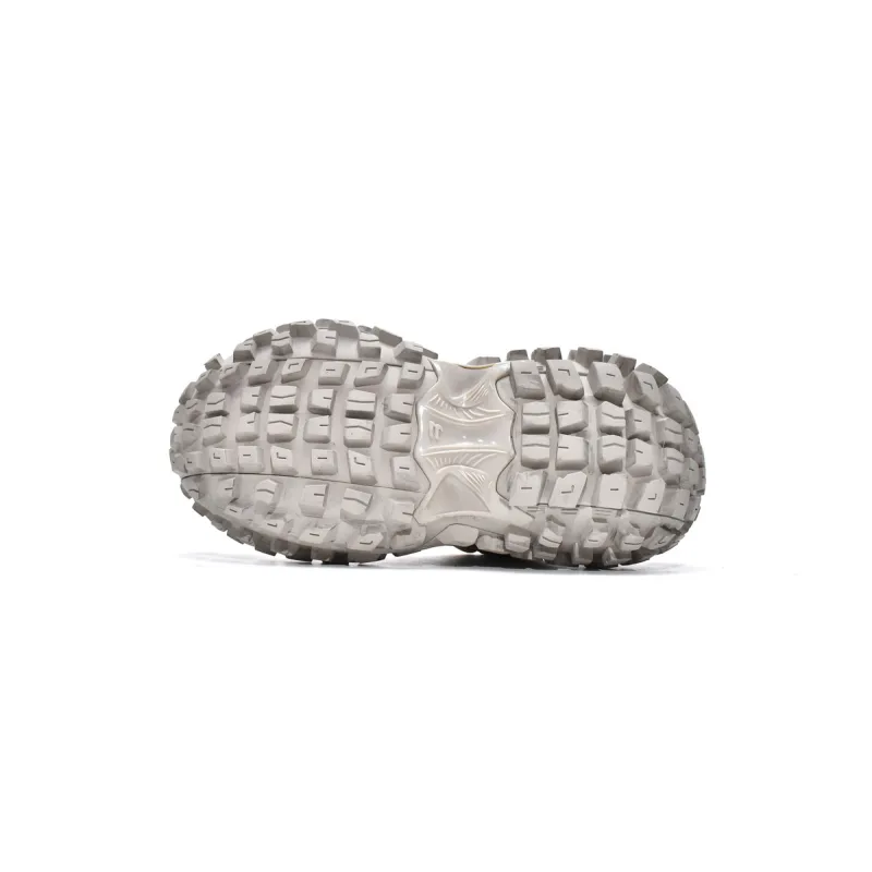 Balenciaga Defender Beige (Women's)  685611 W2RA6 9700 