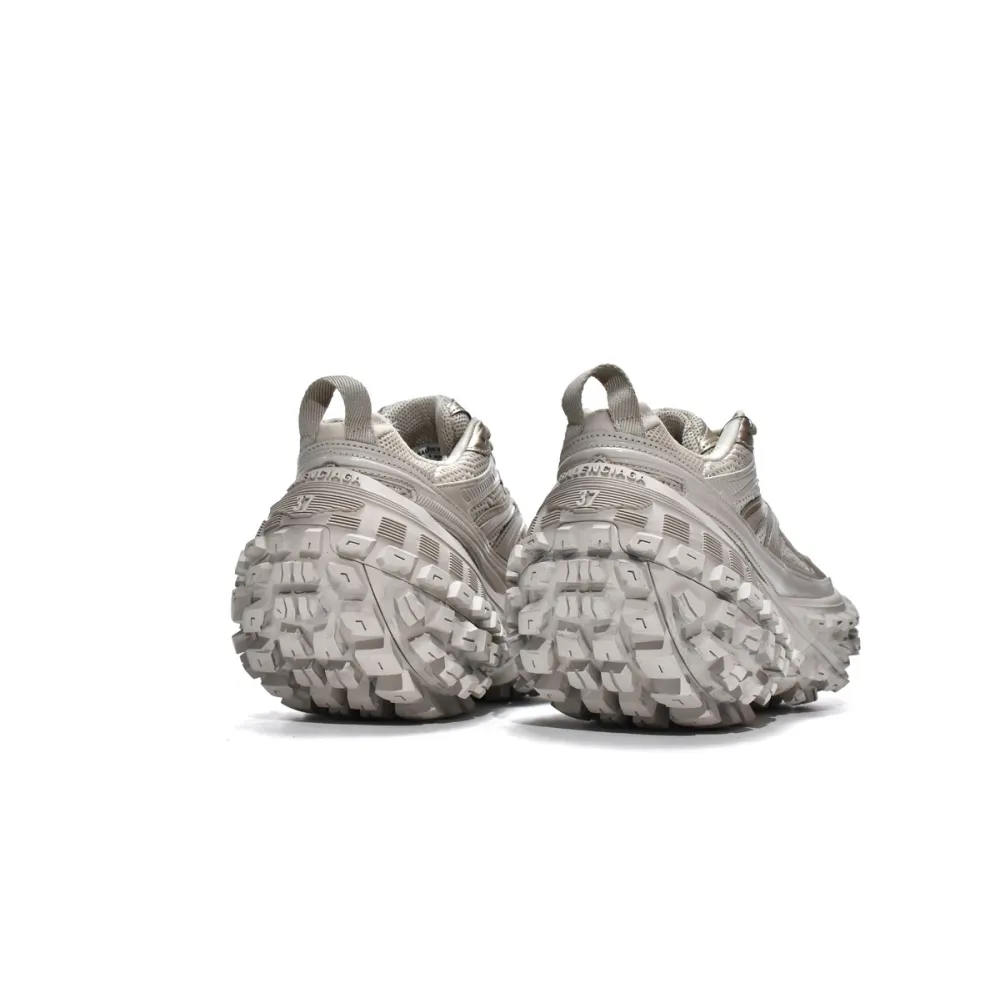 Balenciaga Defender Beige (Women's)  685611 W2RA6 9700 