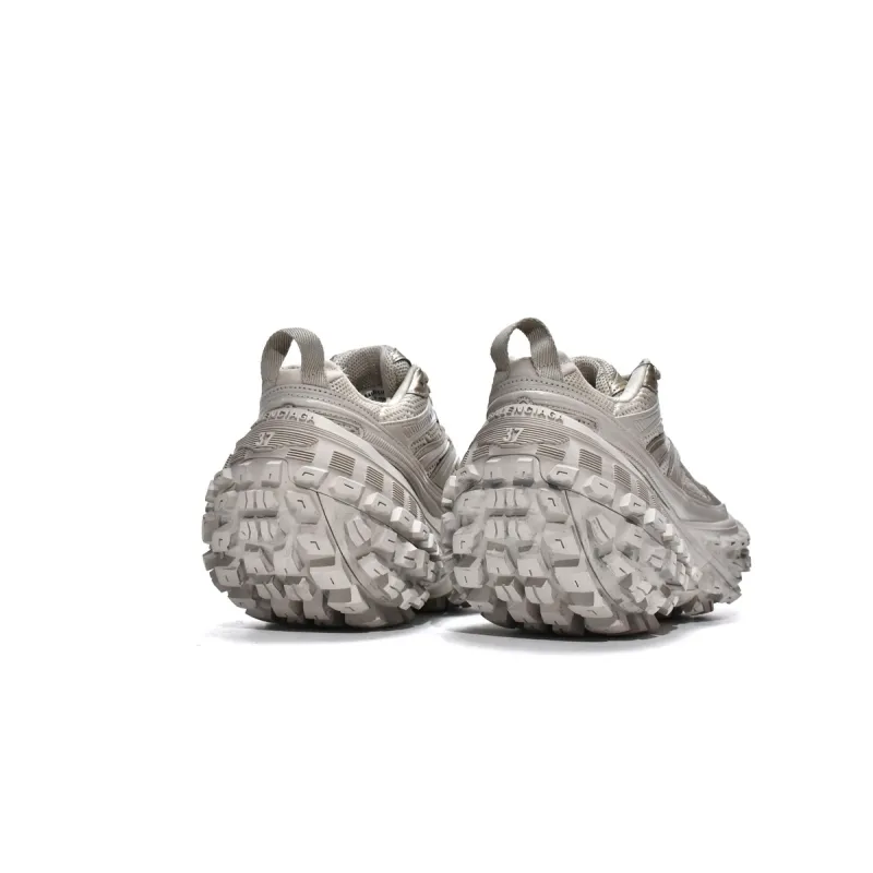 Balenciaga Defender Beige (Women's)  685611 W2RA6 9700 