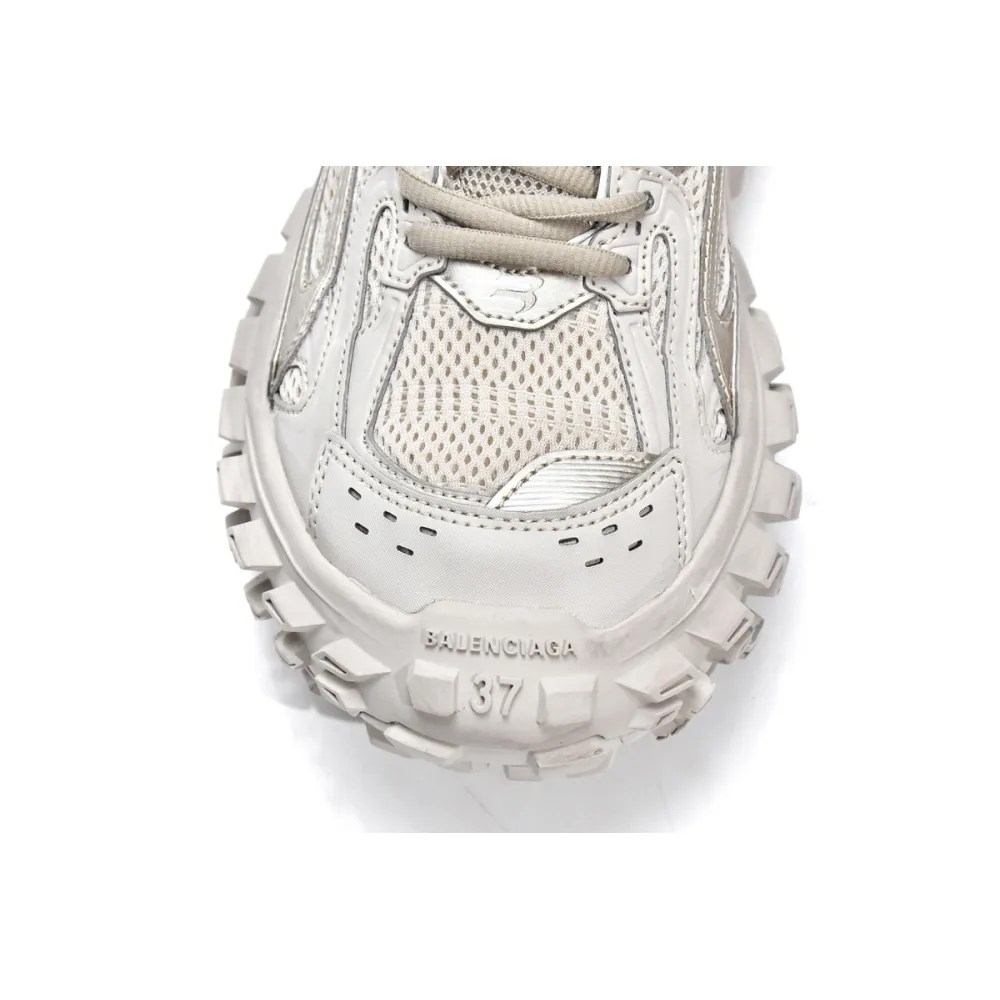Balenciaga Defender Beige (Women's)  685611 W2RA6 9700 