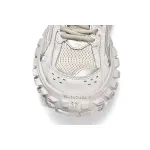 Balenciaga Defender Beige (Women's)  685611 W2RA6 9700 