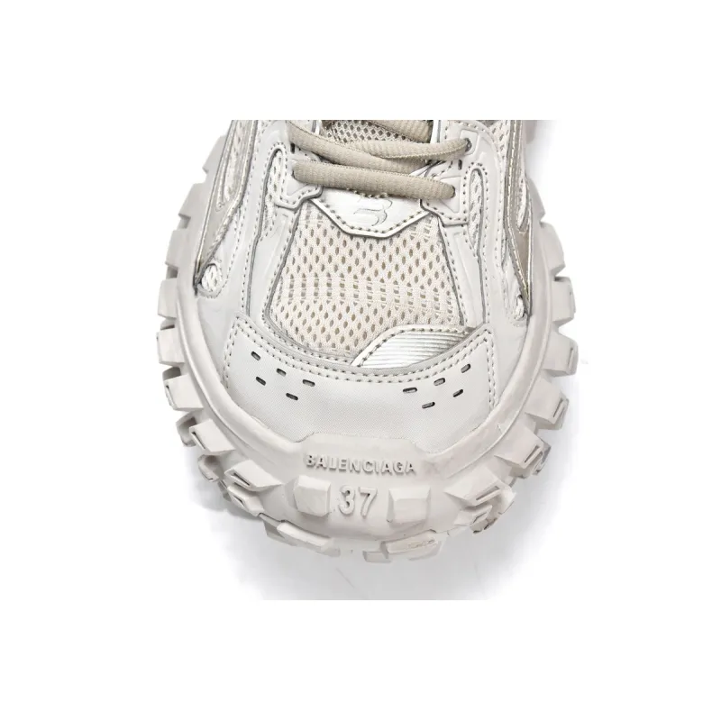 Balenciaga Defender Beige (Women's)  685611 W2RA6 9700 