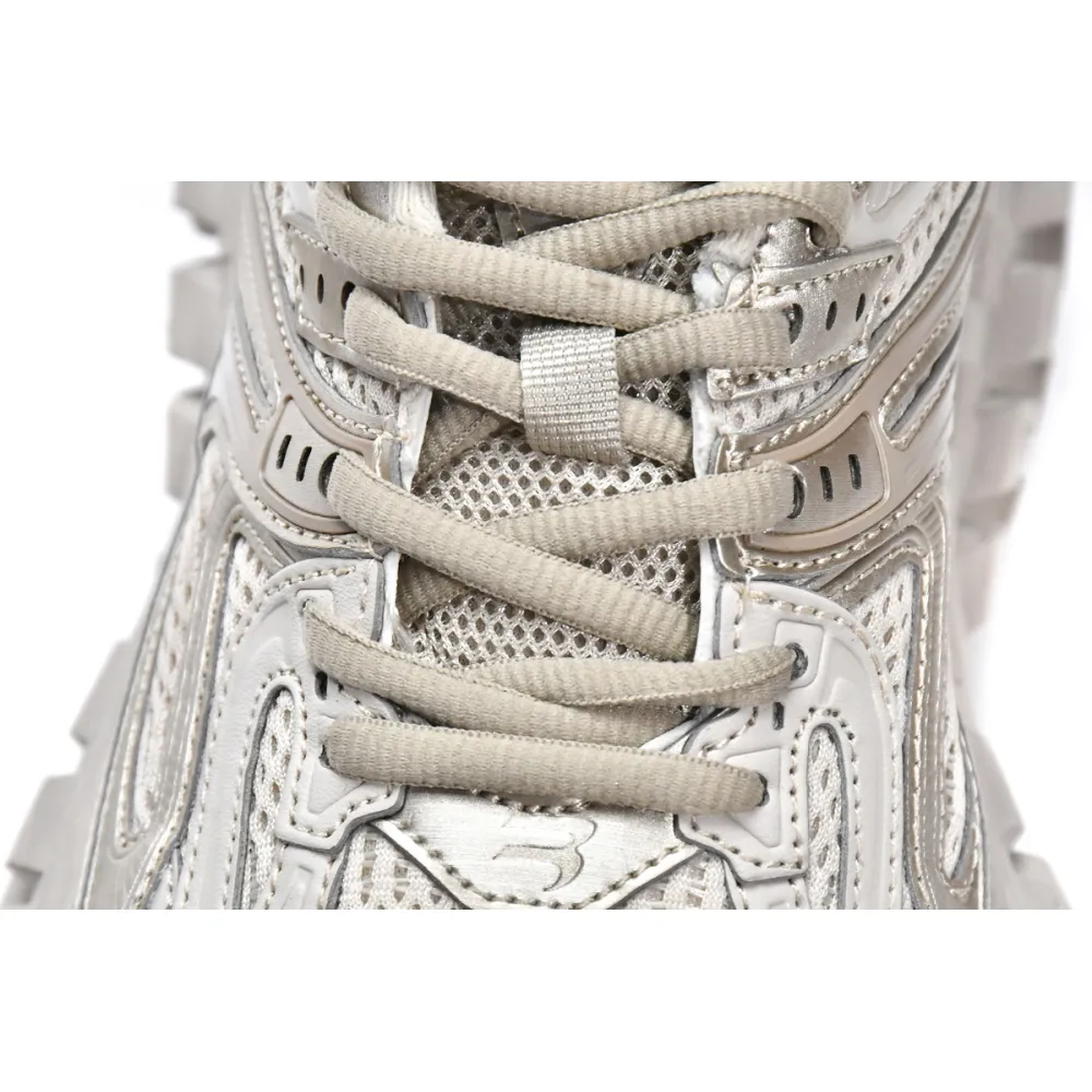 Balenciaga Defender Beige (Women's)  685611 W2RA6 9700 