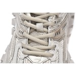 Balenciaga Defender Beige (Women's)  685611 W2RA6 9700 