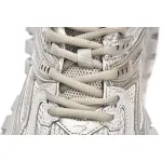 Balenciaga Defender Beige (Women's)  685611 W2RA6 9700 