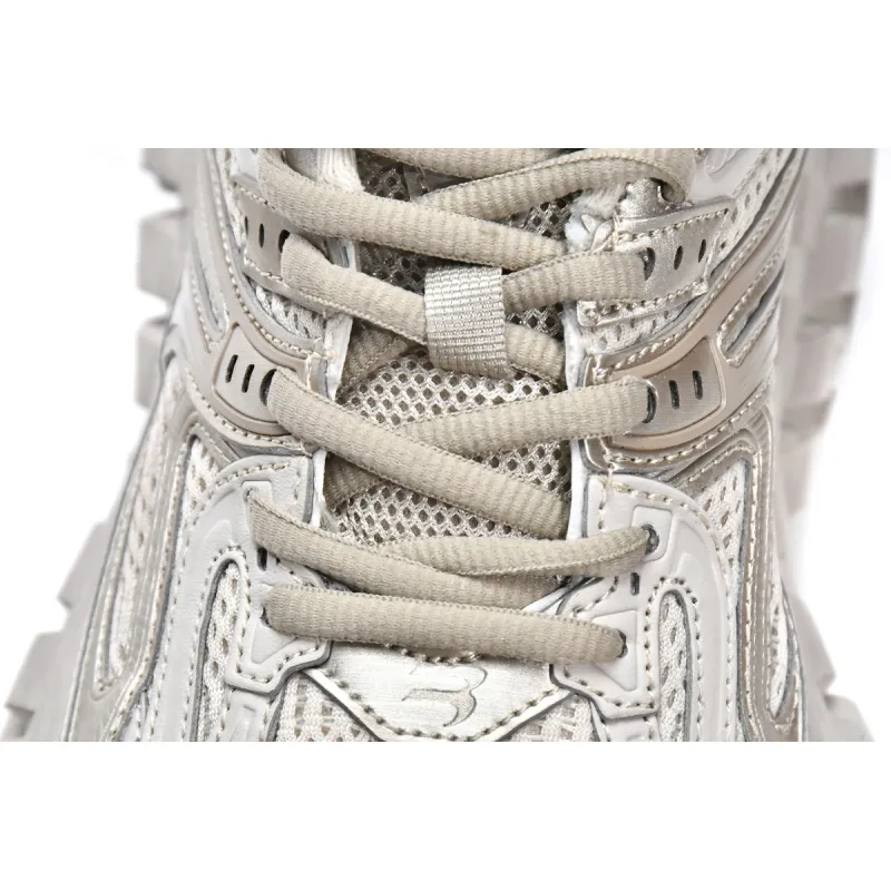 Balenciaga Defender Beige (Women's)  685611 W2RA6 9700 