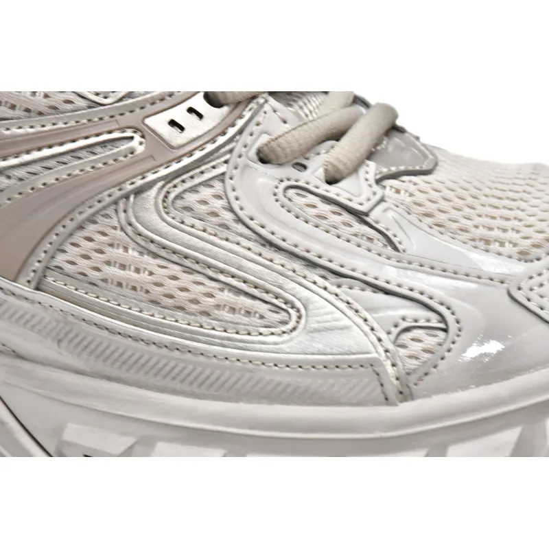 Balenciaga Defender Beige (Women's)  685611 W2RA6 9700 