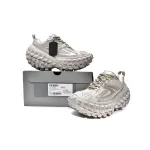 Balenciaga Defender Beige (Women's)  685611 W2RA6 9700 