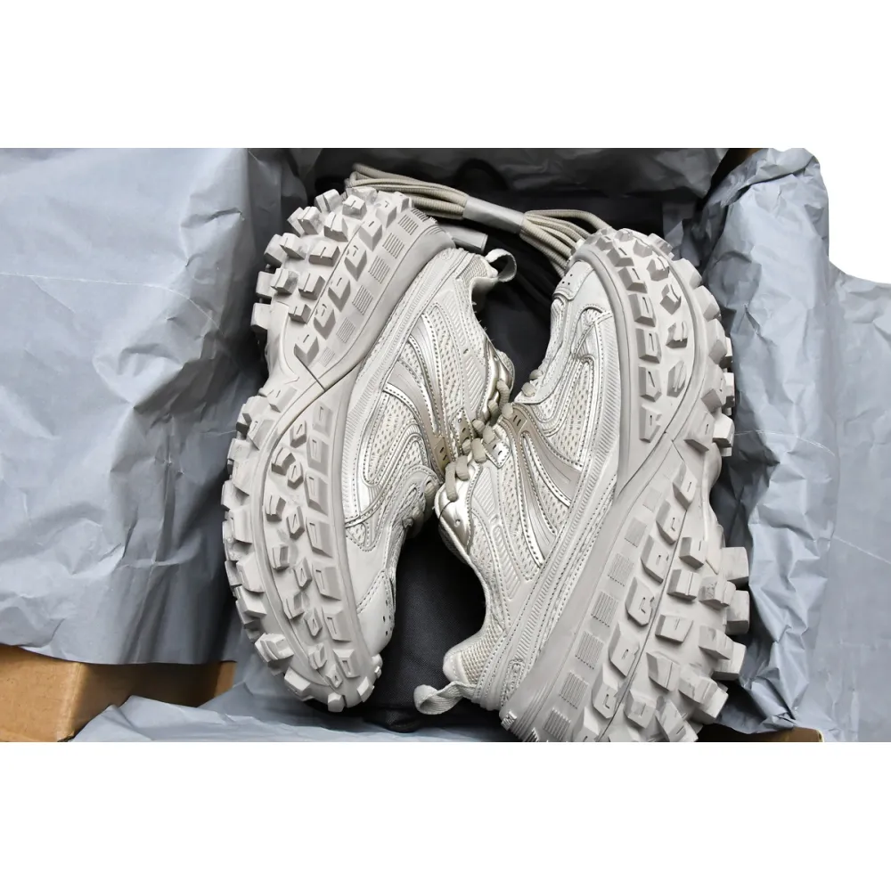 Balenciaga Defender Beige (Women's)  685611 W2RA6 9700 