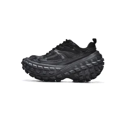 Balenciaga Defender Black  685613 W2RA6 1000 01