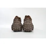 Balenciaga Defender Black Brown  685611 W3RBS 2408