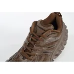 Balenciaga Defender Black Brown  685611 W3RBS 2408