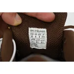 Balenciaga Defender Black Brown  685611 W3RBS 2408